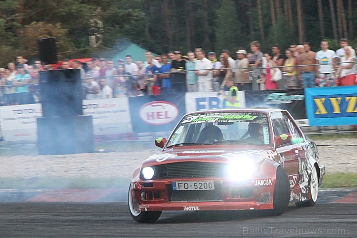 10.07.2011 Biķerniekos - «Latvijas PRO Drifta Čempionāta 2. posms» un «AD Part Drifta Kausa 2. posms» 10.07.2011 Biķerniekos - «Latvijas PRO Drifta Čempionāta 2. posms» un «AD Part Drifta Kausa 2. posms» 63354