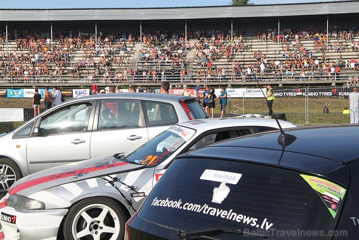 10.07.2011 Biķerniekos - «Latvijas PRO Drifta Čempionāta 2. posms» un «AD Part Drifta Kausa 2. posms» 10.07.2011 Biķerniekos - «Latvijas PRO Drifta Čempionāta 2. posms» un «AD Part Drifta Kausa 2. posms» 63355