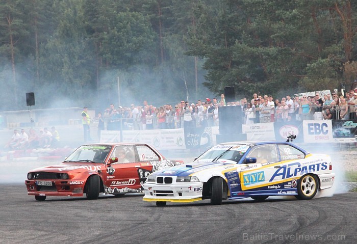 10.07.2011 Biķerniekos - «Latvijas PRO Drifta Čempionāta 2. posms» un «AD Part Drifta Kausa 2. posms» 10.07.2011 Biķerniekos - «Latvijas PRO Drifta Čempionāta 2. posms» un «AD Part Drifta Kausa 2. posms» 63357