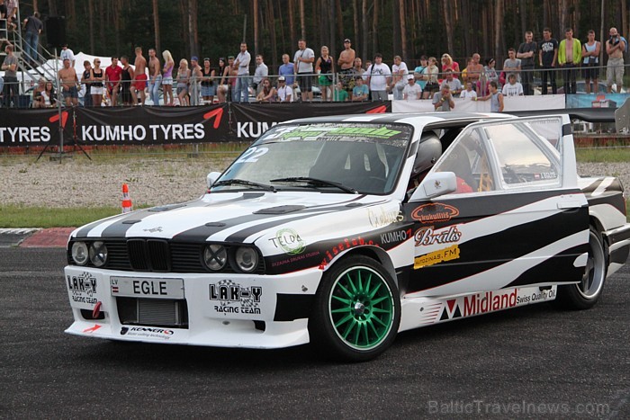 10.07.2011 Biķerniekos - «Latvijas PRO Drifta Čempionāta 2. posms» un «AD Part Drifta Kausa 2. posms» 10.07.2011 Biķerniekos - «Latvijas PRO Drifta Čempionāta 2. posms» un «AD Part Drifta Kausa 2. posms» 63363