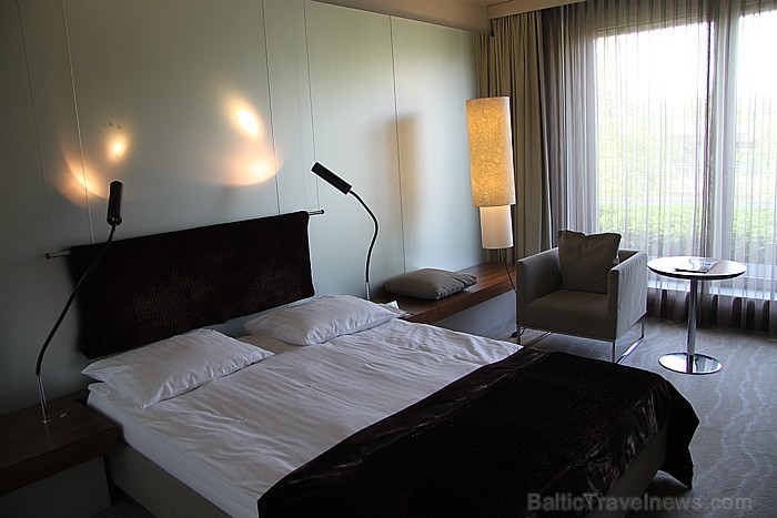 Ķelnes iecienītākā viesnīca ir Radisson Blue Cologne 63725