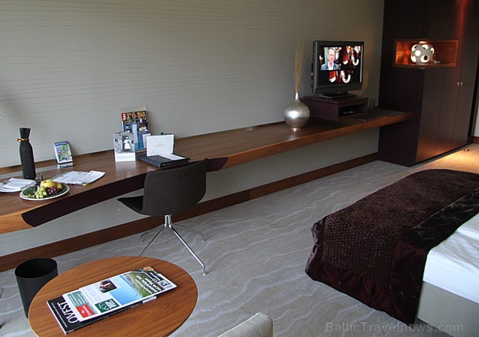 Ķelnes iecienītākā viesnīca ir Radisson Blue Cologne 63726