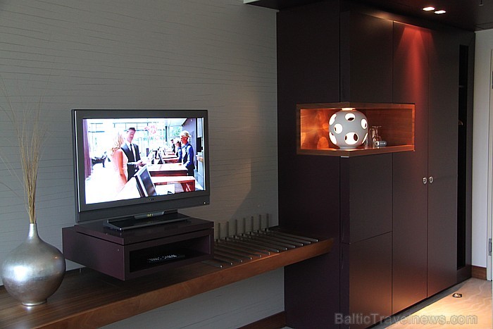 Ķelnes iecienītākā viesnīca ir Radisson Blue Cologne 63729
