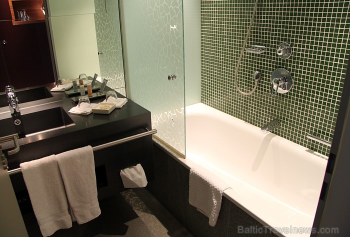 Ķelnes iecienītākā viesnīca ir Radisson Blue Cologne 63731