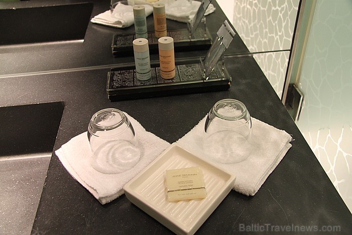 Ķelnes iecienītākā viesnīca ir Radisson Blue Cologne 63732