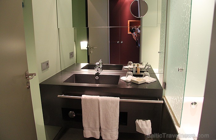 Ķelnes iecienītākā viesnīca ir Radisson Blue Cologne 63733