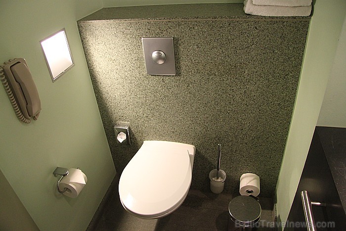 Ķelnes iecienītākā viesnīca ir Radisson Blue Cologne 63734
