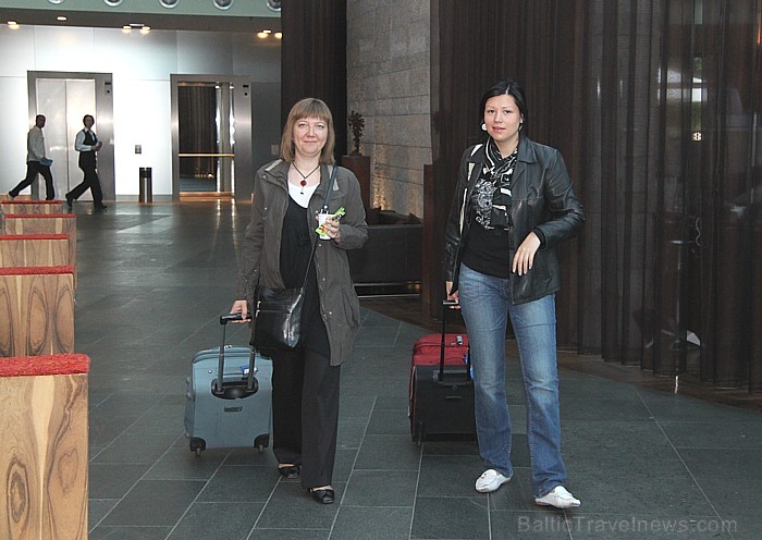 Ķelnes iecienītākā viesnīca ir Radisson Blue Cologne 63741