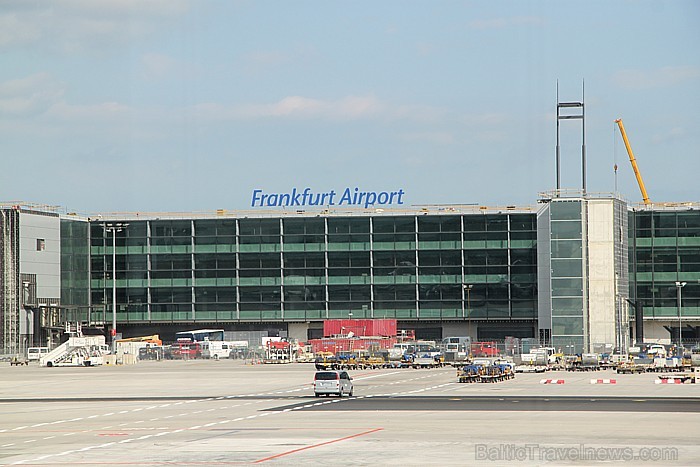 Ķelnes iecienītākā viesnīca ir Radisson Blue Cologne 63750