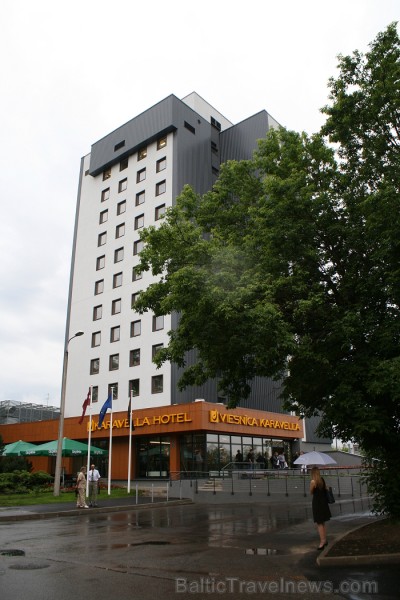 Viesnīca Karavella (www.karavellahotel.lv) svin viesnīcas atklāšanu pēc renovācijas (14.07.2011) Viesnīca Karavella (www.karavellahotel.lv) svin viesnīcas atklāšanu pēc renovācijas (14.07.2011) 63862
