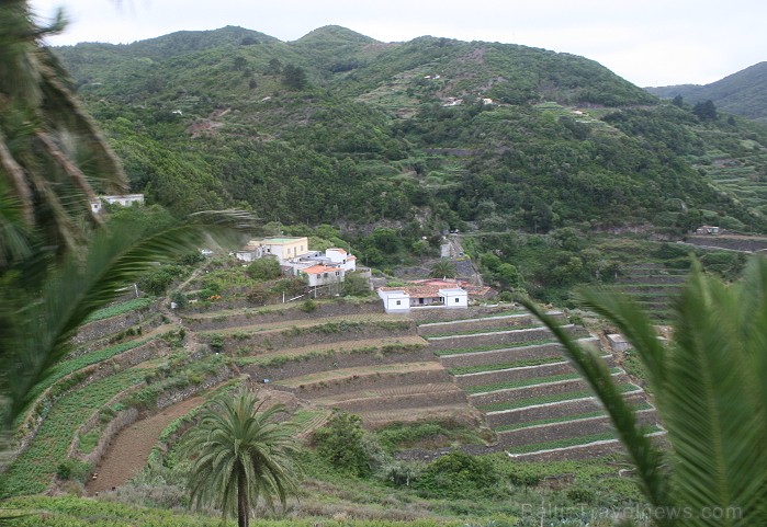 Ceļojums no Tenerifes salas uz Gomeras salu (La Gomera) ar prāmi sadarbībā ar tūroperatoru Tez Tour (www.teztour.lv) Ceļojums no Tenerifes salas uz Gomeras salu (La Gomera) ar prāmi sadarbībā ar tūroperatoru Tez Tour (www.teztour.lv) 64050