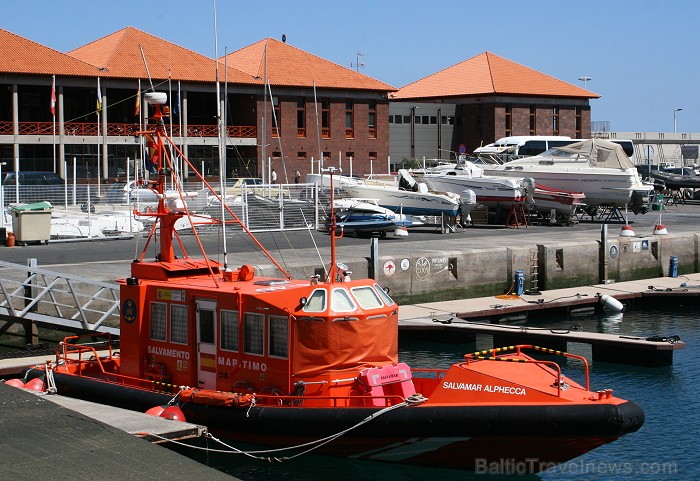 Ceļojums no Tenerifes salas uz Gomeras salu (La Gomera) ar prāmi sadarbībā ar tūroperatoru Tez Tour (www.teztour.lv) Ceļojums no Tenerifes salas uz Gomeras salu (La Gomera) ar prāmi sadarbībā ar tūroperatoru Tez Tour (www.teztour.lv) 64106