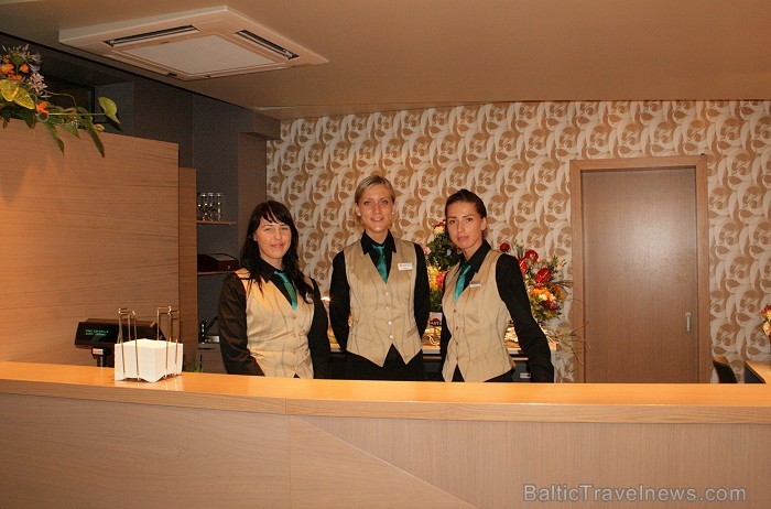 Viesnīca Karavella (www.karavellahotel.lv) svin viesnīcas atklāšanu pēc renovācijas (14.07.2011) Viesnīca Karavella (www.karavellahotel.lv) svin viesnīcas atklāšanu pēc renovācijas (14.07.2011) 64147