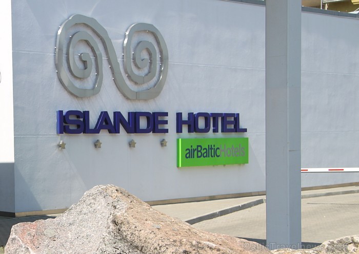 4 zvaigžņu viesnīca Islande Hotel piedāvā izbaudīt patīkamu atmosfēru un pusdienas terasē ar lielisku skatu uz Vecrīgu 4 zvaigžņu viesnīca Islande Hotel piedāvā izbaudīt patīkamu atmosfēru un pusdienas terasē ar lielisku skatu uz Vecrīgu 64251