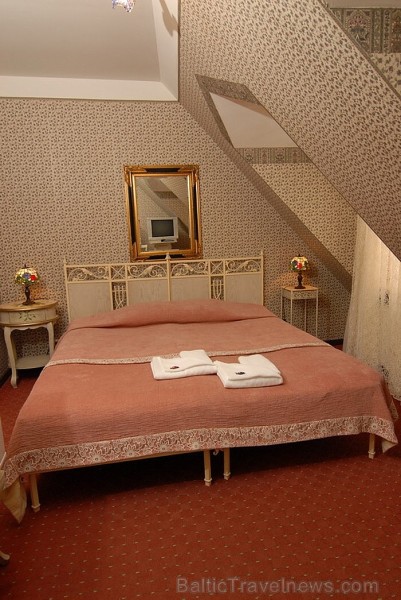 Old City Boutique Hotel pārsteidz viesus ar dizainu, kas apvieno mūsdienu stilu un senās Rīgas elementus Old City Boutique Hotel pārsteidz viesus ar dizainu, kas apvieno mūsdienu stilu un senās Rīgas elementus 64346