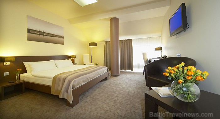 Old City Boutique Hotel pārsteidz viesus ar dizainu, kas apvieno mūsdienu stilu un senās Rīgas elementus (www.oldcityhotel.lv) Old City Boutique Hotel pārsteidz viesus ar dizainu, kas apvieno mūsdienu stilu un senās Rīgas elementus (www.oldcityhotel.lv) 64348