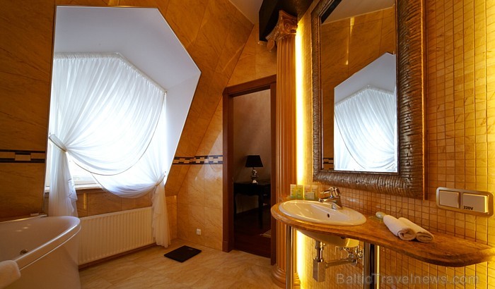 Old City Boutique Hotel pārsteidz viesus ar dizainu, kas apvieno mūsdienu stilu un senās Rīgas elementus (www.oldcityhotel.lv) Old City Boutique Hotel pārsteidz viesus ar dizainu, kas apvieno mūsdienu stilu un senās Rīgas elementus (www.oldcityhotel.lv) 64352