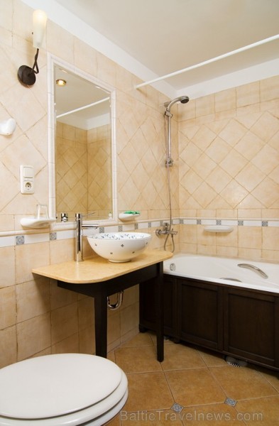 Old City Boutique Hotel pārsteidz viesus ar dizainu, kas apvieno mūsdienu stilu un senās Rīgas elementus Old City Boutique Hotel pārsteidz viesus ar dizainu, kas apvieno mūsdienu stilu un senās Rīgas elementus 64355