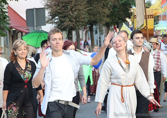 23.07.2011 Līvāni (www.livani.lv) svinēja pilsētas svētkus 64697