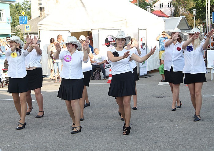 23.07.2011 Līvāni (www.livani.lv) svinēja pilsētas svētkus 64722