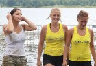23.07.2011 jau otrais Latvijas Dubļu festivāls