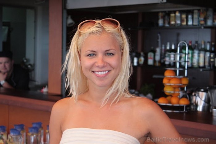 Liene Candy konkursantus aicināja apmeklēt SPA centru viesnīcā Islande Hotel (www.islandehotel.lv) Liene Candy konkursantus aicināja apmeklēt SPA centru viesnīcā Islande Hotel (www.islandehotel.lv) 64827