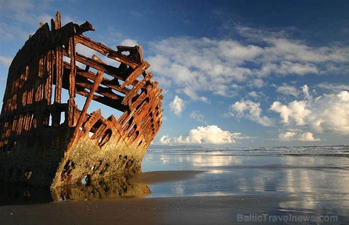 Oregonas štatā. Foto: www.wowfacts.net 64847