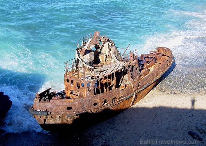 Vilanova de Milfontesa Portugālē. Foto: www.wowfacts.net 64848
