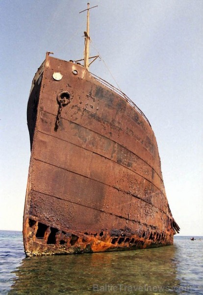Sarkanajā jūrā. Foto: www.wowfacts.net 64858