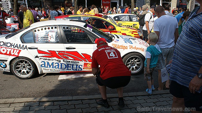 21.-23.07.2011 Palangā notika Omnitel 1000 km sacīkstes (www.hgkracing.com) 65038
