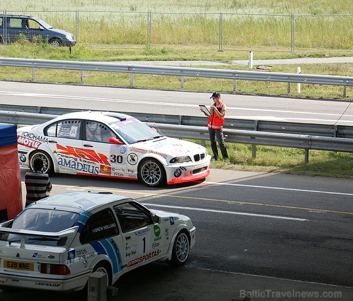 21.-23.07.2011 Palangā notika Omnitel 1000 km sacīkstes (www.hgkracing.com) 65053