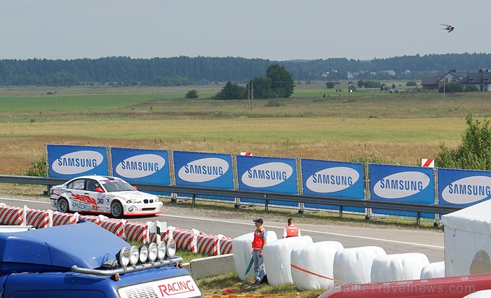 21.-23.07.2011 Palangā notika Omnitel 1000 km sacīkstes (www.hgkracing.com) 65054