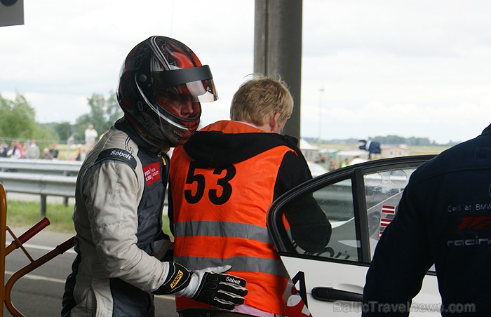 21.-23.07.2011 Palangā notika Omnitel 1000 km sacīkstes (www.hgkracing.com) 65067