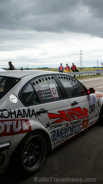 21.-23.07.2011 Palangā notika Omnitel 1000 km sacīkstes (www.hgkracing.com) 65069