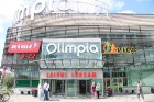 «Čili Pica» atklāj 23 restorānu Latvijā un šoreiz iepirkšanās centrā «Olimpia»