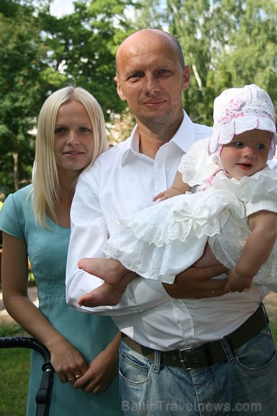 Jaundzimušo sveikšana 65385