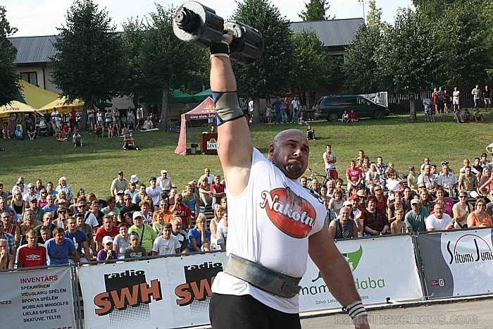 2011.gada 6. augustā Ventspilī un 7.augustā Limbažos notika «Siltums Jums Latvijas spēkavīru čempionāts» (www.parstipru.lv) 2011.gada 6. augustā Ventspilī un 7.augustā Limbažos notika «Siltums Jums Latvijas spēkavīru čempionāts» (www.parstipru.lv) 65413