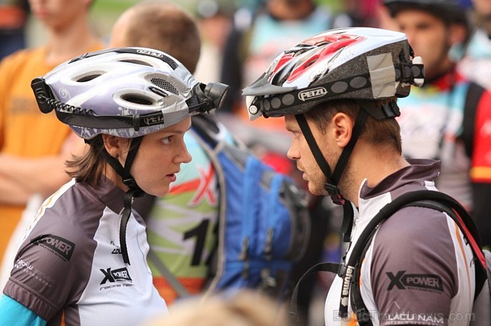 2011.gada 20. augustā notika Triatel xRace piedzīvojumu sacensību Rīgas svētkiem veltītais posms. Foto: www.xrace.lv 2011.gada 20. augustā notika Triatel xRace piedzīvojumu sacensību Rīgas svētkiem veltītais posms. Foto: www.xrace.lv 65936