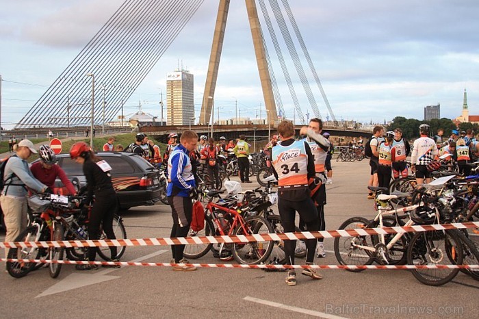 2011.gada 20. augustā notika Triatel xRace piedzīvojumu sacensību Rīgas svētkiem veltītais posms. Foto: www.xrace.lv 2011.gada 20. augustā notika Triatel xRace piedzīvojumu sacensību Rīgas svētkiem veltītais posms. Foto: www.xrace.lv 65939