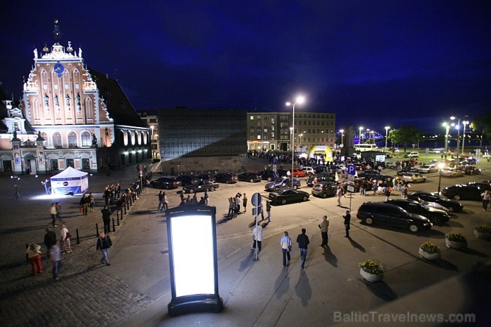2011.gada 20. augustā notika Triatel xRace piedzīvojumu sacensību Rīgas svētkiem veltītais posms. Foto: www.xrace.lv 2011.gada 20. augustā notika Triatel xRace piedzīvojumu sacensību Rīgas svētkiem veltītais posms. Foto: www.xrace.lv 65941