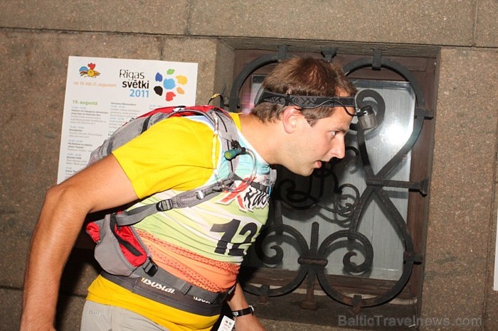 2011.gada 20. augustā notika Triatel xRace piedzīvojumu sacensību Rīgas svētkiem veltītais posms. Foto: www.xrace.lv 2011.gada 20. augustā notika Triatel xRace piedzīvojumu sacensību Rīgas svētkiem veltītais posms. Foto: www.xrace.lv 65943