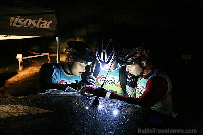 2011.gada 20. augustā notika Triatel xRace piedzīvojumu sacensību Rīgas svētkiem veltītais posms. Foto: www.xrace.lv 2011.gada 20. augustā notika Triatel xRace piedzīvojumu sacensību Rīgas svētkiem veltītais posms. Foto: www.xrace.lv 65949