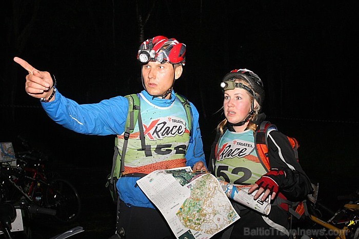 2011.gada 20. augustā notika Triatel xRace piedzīvojumu sacensību Rīgas svētkiem veltītais posms. Foto: www.xrace.lv 2011.gada 20. augustā notika Triatel xRace piedzīvojumu sacensību Rīgas svētkiem veltītais posms. Foto: www.xrace.lv 65955
