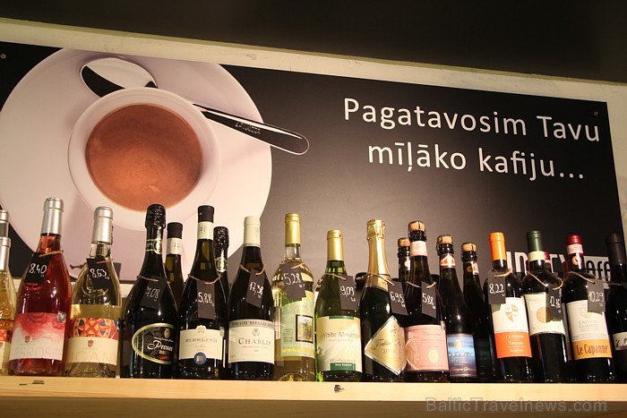26.08.2011 Index Cafe, kas atrodas Šķūņu iela 16 (Vecrīgā), aicināja draugus uz šampanieša glāzi par godu 2 gadu dzimšanas dienai www.indexcafe.lv Fot 26.08.2011 Index Cafe, kas atrodas Šķūņu iela 16 (Vecrīgā), aicināja draugus uz šampanieša glāzi par godu 2 gadu dzimšanas dienai www.indexcafe.lv Fot 66142