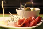 Index Cafe svin 2 gadu dzimšanas dienu