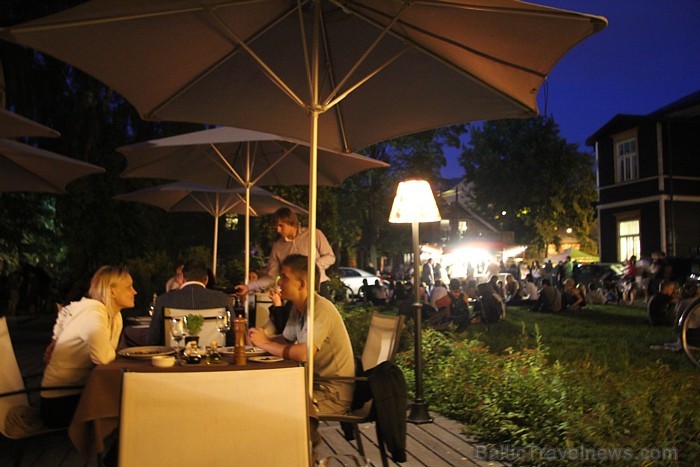 Restorāns Māja (www.restoransmaja.lv) katru ceturtdienu kopā ar Kalnciema ielas kvartālu (www.fb.com/Kalnciemaiela) Restorāns Māja (www.restoransmaja.lv) katru ceturtdienu kopā ar Kalnciema ielas kvartālu (www.fb.com/Kalnciemaiela) 66341