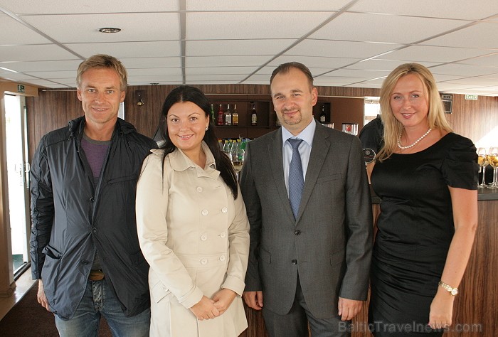Tūroperators Novatours atklāj ziemas tūrisma sezonu un prezentē jaunus ceļojumu galamērķus (02.09.2011) www.novatours.lv Tūroperators Novatours atklāj ziemas tūrisma sezonu un prezentē jaunus ceļojumu galamērķus (02.09.2011) www.novatours.lv 66507