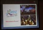 Koreja gaida Latvijas tūristus