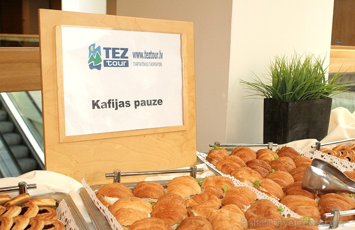 06.09.2011 Starptautiskais tūroperators Tez Tour aicināja uz ziemas sezonas 2011/2012 programmas prezentāciju (www.teztour.lv) 06.09.2011 Starptautiskais tūroperators Tez Tour aicināja uz ziemas sezonas 2011/2012 programmas prezentāciju (www.teztour.lv) 66621