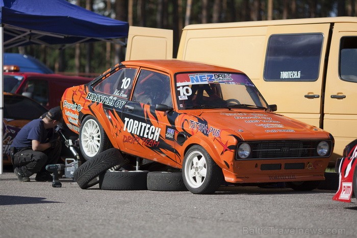 NEZ čempionāta uzvarētāji:1.Juha Rintanens, Nissan 200SX (S14), 2.Tomi Leinonen, Nissan 200SX (S14), 3.Mika Kivi, Nissan Skyline (R34) NEZ čempionāta uzvarētāji:1.Juha Rintanens, Nissan 200SX (S14), 2.Tomi Leinonen, Nissan 200SX (S14), 3.Mika Kivi, Nissan Skyline (R34) 66853